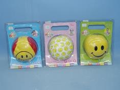 3款4'笑脸欢乐球