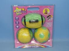 3款4'幼儿欢乐球