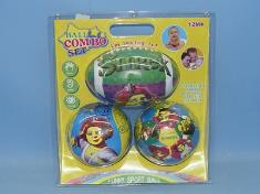 3款4'史瑞克欢乐球