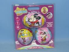 3款4'米老鼠欢乐球