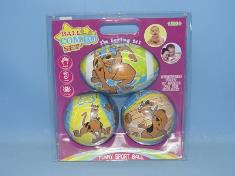 3款4'酷狗欢乐球