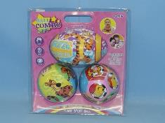 3款4'维尼熊欢乐球