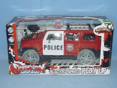 明轮灯光警声电动万向车(不包电)