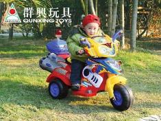 电动摩托车（包电）