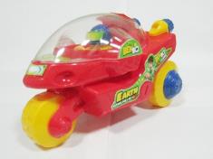 BEN10惯性地球保卫车