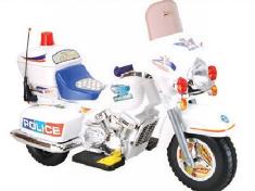 电动童车