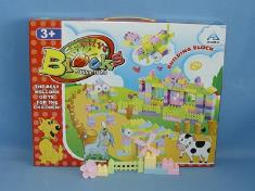 积木153PCS