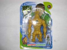 BEN10第二代地球保卫者带灯