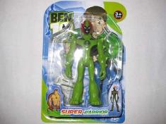 BEN10第二代地球保卫者带灯