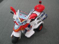 电动摩托车
