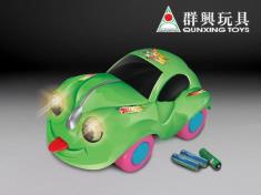 电动车