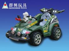 电动车