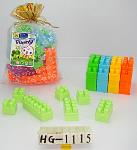 明袋积木(28PC)