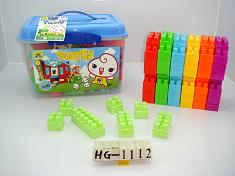 明桶积木(84PCS)
