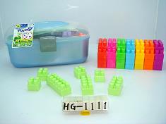 工具桶积木(49PCS)