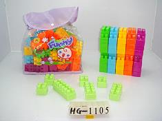 拉绳背包积木(70PCS)