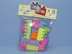 积木20PCS