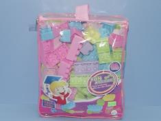 积木84PCS