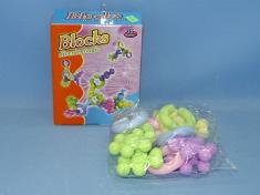 2款12PCS 积木