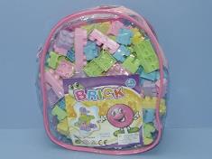 积木156PCS