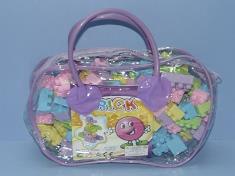 积木130PCS