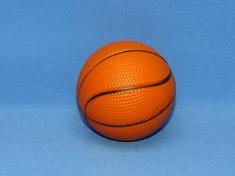 6.3CM PU篮球