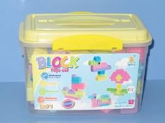 积木49PCS