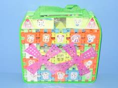 积木98PCS