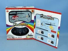 二通二灯遥控小精灵飞机(不包电)