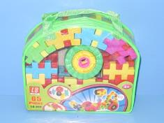 积木65PCS