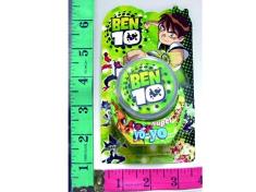 BEN 10 灯光溜溜球