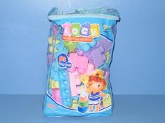 积木83PCS