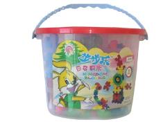 步步高百变积木(52PCS)