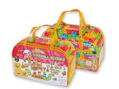 节节高风车积木(271PCS)