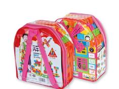 节节高风车积木(95PCS)