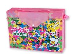 步步高百变积木(105PCS)