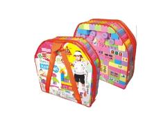 节节高风车积木(138PCS)