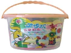 步步高百变积木(38PCS)