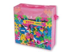 步步高百变积木(138PCS)