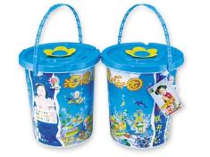 步步乐海底乐园积木(78PCS)