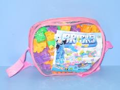 积木54PCS
