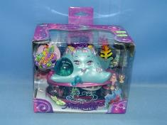 海底音乐闪光精灵