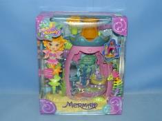 海底音乐闪光精灵