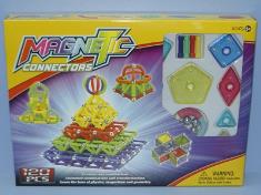 磁性积木120PCS 