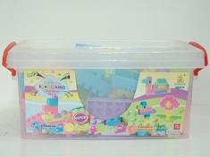 积木91PCS