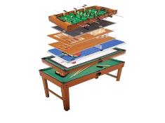 冰球桌球足球乒乓球国际象棋组合