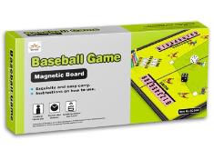 磁性棒球游戏棋