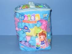 积木73PCS