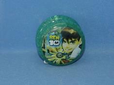 带灯光BEN10离合溜溜球