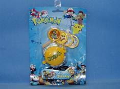 小精灵弹射飞碟